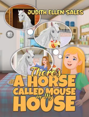ŷKoboŻҽҥȥ㤨There's a Horse Called Mouse in My HouseŻҽҡ[ Judith Ellen Sales ]פβǤʤ665ߤˤʤޤ