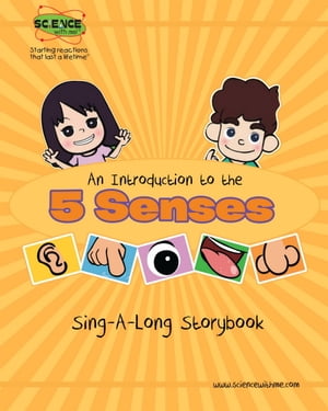 An Introduction to the 5 Senses