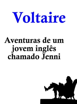 Aventuras de um jovem ingl?s chamado Jenni【電