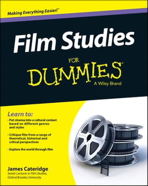 #8: Film Studies For Dummiesβ