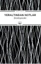 Yeralt?ndan Notlar【電子書籍】[ Fyodor Mih