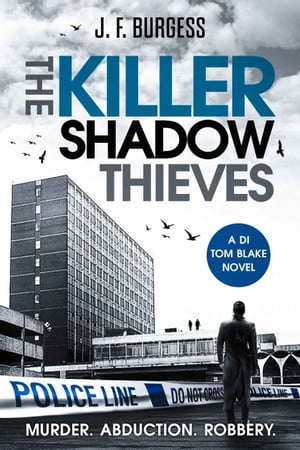 The Killer Shadow Thieves