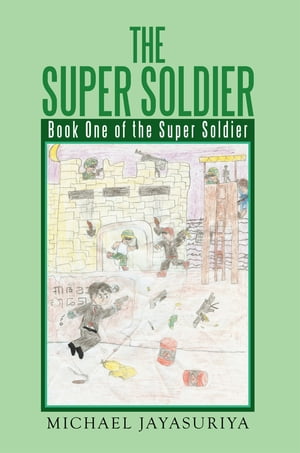 The Super Soldier