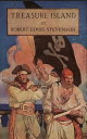 Treasure Island【電子書籍】[ Robert Louis Stevenson ]