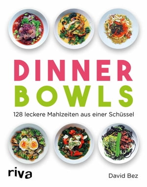 Dinner Bowls