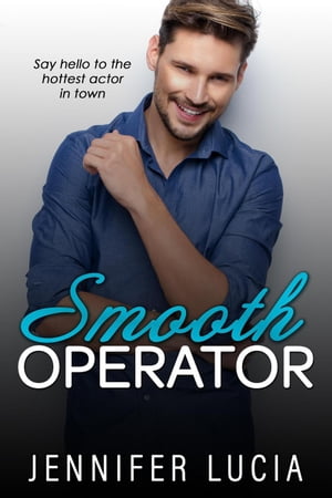 Smooth Operator【電子書籍】[ Jennifer Luci