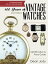 100 Years of Vintage Watches