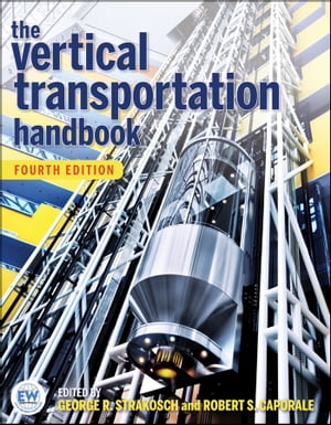 The Vertical Transportation Handbook