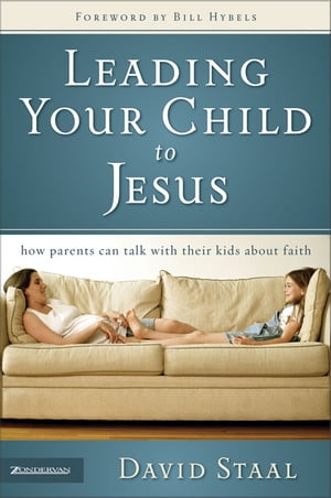 Leading Your Child to Jesus