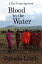 Blood in the Water (A Zoe Carter mystery)