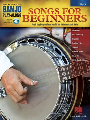 Songs for Beginners