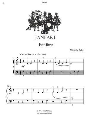 Fanfare