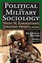 Political and Military Sociology Volume 40: An Annual Review【電子書籍】(3)