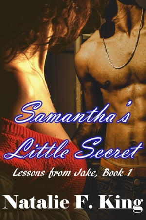 Samantha's Little Secret