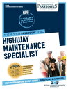 ＜p＞The Highway Maintenance Specialist Passbook? prepares you for your test by allowing you to take practice exams in the subjects you need to study. It provides hundreds of questions and answers in the areas that will likely be covered on your upcoming exam, including but not limited to: materials, methods, procedures and equipment used in the reconstruction and maintencance of highways, drainage structures, and related facilities including, highway maintenace safety practices; specifications, consruction plans, and quantitiy and cost estimates; purchasing procedures, cost controls and contract administration; principles of work methods, mesurement, and control; administration; and more.＜/p＞画面が切り替わりますので、しばらくお待ち下さい。 ※ご購入は、楽天kobo商品ページからお願いします。※切り替わらない場合は、こちら をクリックして下さい。 ※このページからは注文できません。