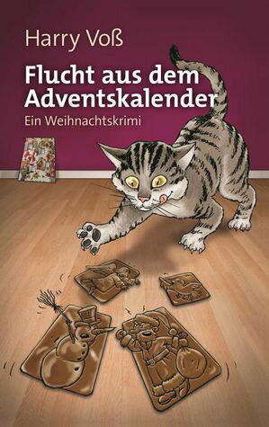 Flucht aus dem Adventskalender