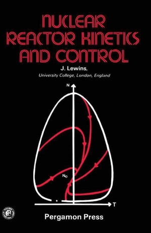 ＜p＞Nuclear Reactor Kinetics and Control highlights the application of classical control methods in the frequency space to the dynamic processes of a nuclear reactor. This book contains nine chapters and begins with an introduction to some important mathematical theories related to nuclear engineering, such as the Laplace and Fourier transforms, linear system stability, and the probability theory. The succeeding chapters deal with the frequency space of classical linear design. A chapter describes a stochastic model for the “lumped reactor and presents equations that measure the departure from the mean, as well as representative experiments or applications of the theory to neutron detection. The discussion then shifts to the aspects of reliability and its consequences for safety of nuclear reactors and some techniques for nonlinear studies centered on the use of the state space and its equations in the time domain. The final chapter introduces the modern electric analogue computer and derives the patching or programming rules that can be use to find solutions to problems of interest using the analogous behavior of electric circuits. This chapter also provide examples of intrinsic interest in nuclear engineering showing the programming involved and typical results, including the slower transients of xenon poisoning and fuel burn-up. This book is intended for nuclear engineers, physicists, applied mathematicians, and nuclear engineering undergraduate and postgraduate students.＜/p＞画面が切り替わりますので、しばらくお待ち下さい。 ※ご購入は、楽天kobo商品ページからお願いします。※切り替わらない場合は、こちら をクリックして下さい。 ※このページからは注文できません。