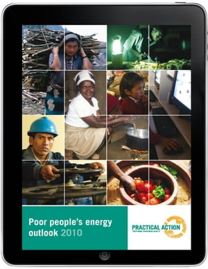 Poor People's Energy Outlook 2010 eBook