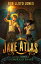 #6: Jake Atlas and the Tomb of the Emerald Snakeβ