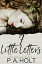 7 Little Letters Tainted Love, #0Żҽҡ[ P. A. Holt ]