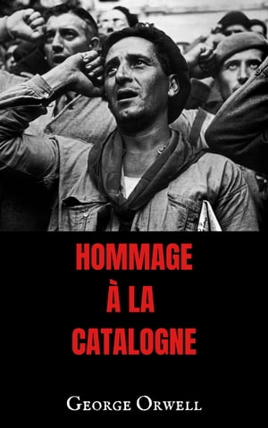 Hommage à la Catalogne