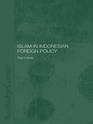 Islam in Indonesian Foreign Policy