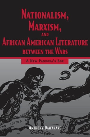 Nationalism, Marxism, and African American Literature between the Wars