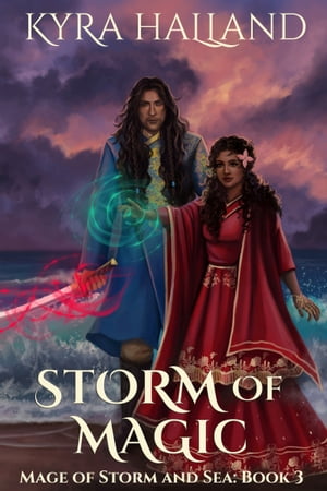 Storm of Magic