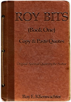 Roy Bits (Book Three)