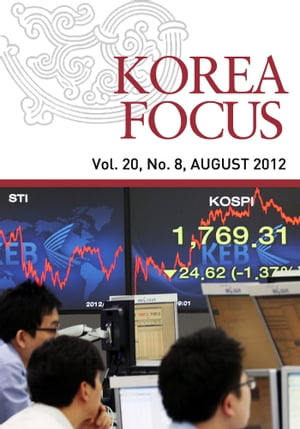 Korea Focus - August 2012