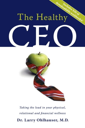 The Healthy CEO