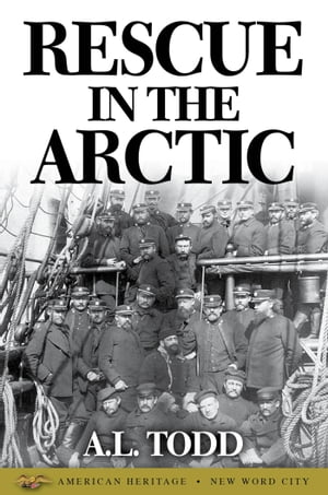 Rescue in the Arctic