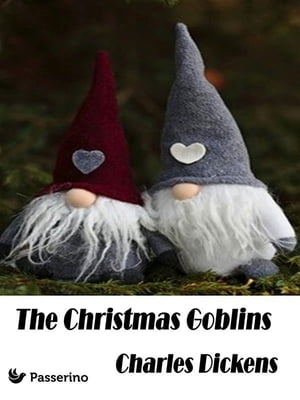 The Christmas Goblins