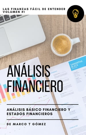 ANALISIS FINANCIERO