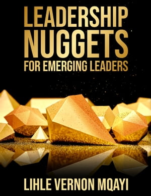 Leadership Nuggets For Emerging Leaders