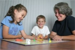 Board Game Ideas For Planning a Family Game Night