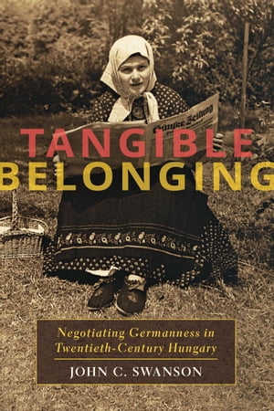 Tangible Belonging