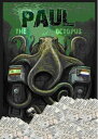 paul,the octopus【電子書籍】[ indranil das ]