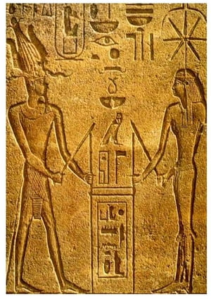 LES CONTES POPULAIRES DE L’ÉGYPTE ANCIENNE