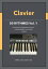 Clavier 50 Rythmes