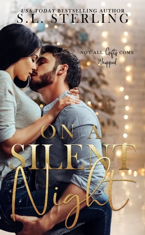 On A Silent NightŻҽҡ[ S.L. Sterling ]
