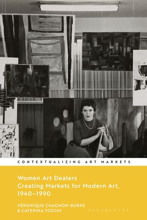 Women Art Dealers