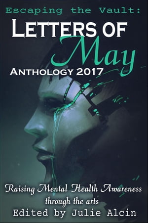 Letters of May – Anthology 2017