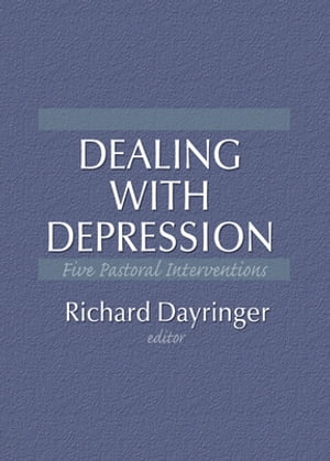 Dealing with Depression