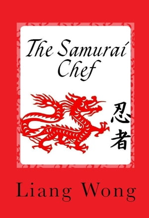 The Samurai Chef