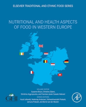 Nutritional and Health Aspects of Food in Western EuropeŻҽҡ