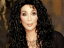 No Need To Turn Back Time: Fan's Tribute to Cher