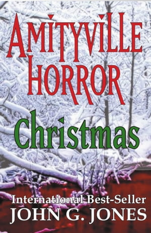 Amityville Horror Christmaas