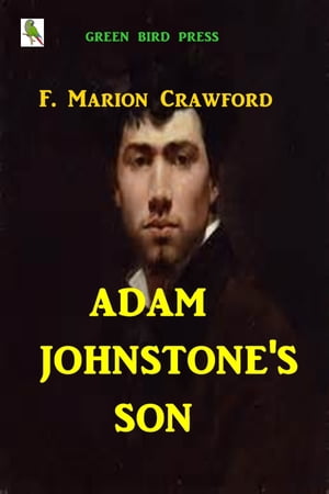 Adam Johnstone's Son