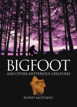 Bigfoot